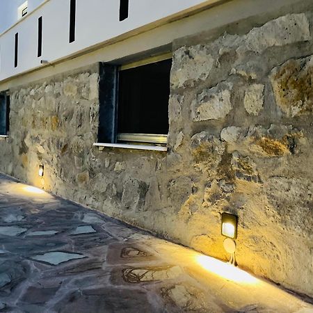 Villa Isabella Aegina Vathi  Exterior photo
